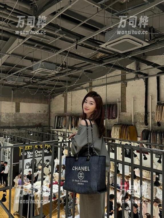 开启17吃瓜，带你走进永不迷路的少女暴风圈，真的是脑洞大开！