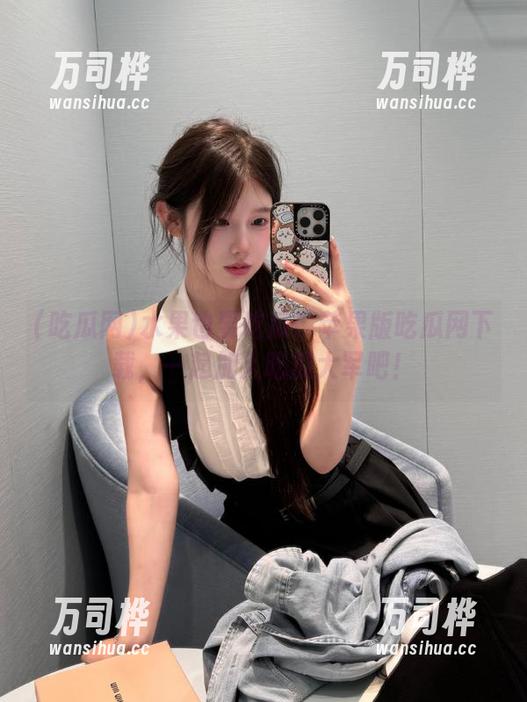 水果也要吃瓜！苹果版吃瓜网下载，一起加入吃瓜大军吧！